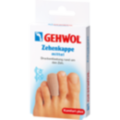 GEHWOL Polymer Gel Zehenkappe mittel