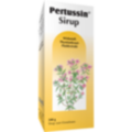 PERTUSSIN Sirup