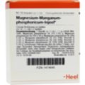 MAGNESIUM MANGANUM phosphoricum Injeel Ampullen