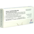ARNICA/LEVISTICUM D 6 comp.Ampullen