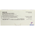 SULFUR D 6 Ampullen