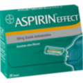 ASPIRIN Effect Granulat