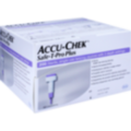 ACCU-CHEK Safe T Pro Plus Lanzetten