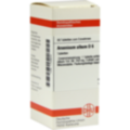 ARSENICUM ALBUM D 6 Tabletten