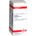 CALCIUM FLUORATUM D 12 Tabletten