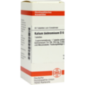 KALIUM BICHROMICUM D 6 Tabletten