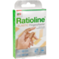 RATIOLINE elastic Fingerspezialverb.in 2 Gr&ouml;&szlig;en