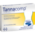 TANNACOMP tabletki powlekane