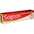 SOGOON Schmerzcreme