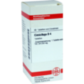 CIMICIFUGA D 4 Tabletten