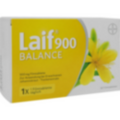 LAIF 900 Balance Tablete filmate