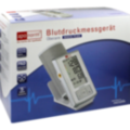 APONORM Blutdruckmessgerät Basis Plus Oberarm