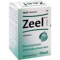 ZEEL comp.N Tabletek