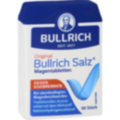 BULLRICH Salt Tablets
