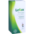 LEFAX Pump Liquid