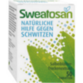 SWEATOSAN überzogene Tabletten