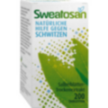 SWEATOSAN überzogene Tabletten