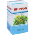 HEUMANN Blasen- und Nierentee SOLUBITRAT uro