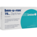 BEN-U-RON 75 mg Suppositorien