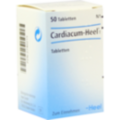 CARDIACUM Heel T Tabletten
