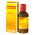 GINKGO BILOBA COMP.Hevert Tropfen