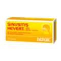 SINUSITIS HEVERT SL Tabletten