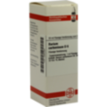 BARIUM CARBONICUM D 6 Dilution