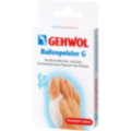 GEHWOL Polymer Gel Ballenschale G