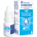 HYLO-VISION HD Augentropfen