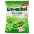 EM-EUKAL Bonbons klassisch zuckerfrei