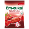 EM-EUKAL Bonbons Wildkirsche zuckerfrei