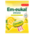 EM-EUKAL Bonbons Zitrone zuckerfrei
