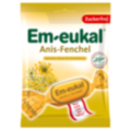 EM-EUKAL Bonbons Anis Fenchel zuckerfrei