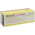 NIZORAL 2% cream