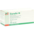 CURAFIX H Fixierpflaster 10 cmx2 m