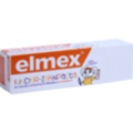ELMEX Kinderzahnpasta m.Faltschachtel