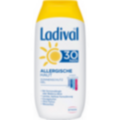 LADIVAL allergische Haut Gel LSF 30