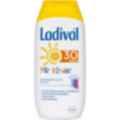 LADIVAL Kinder Sonnenmilch LSF 30