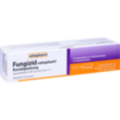 FUNGIZID-ratiopharm 3 Vag.-Tbl.+ 20g Creme