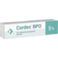 CORDES BPO 5% Gel