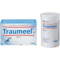 TRAUMEEL S tabletek