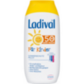 LADIVAL Kinder Sonnenmilch LSF 50+