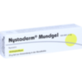 NYSTADERM Mundgel