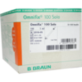OMNIFIX Insulinspr.1 ml U100