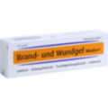 BRAND UND WUNDGEL Medice