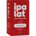 IPALAT throat lozenges sugar-free