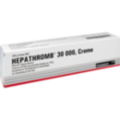 HEPATHROMB Creme 30.000