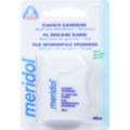 MERIDOL Flausch Zahnzeide gewachst