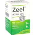 ZEEL ad us.vet.Tabletten