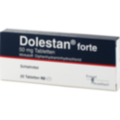 DOLESTAN forte Tabletten